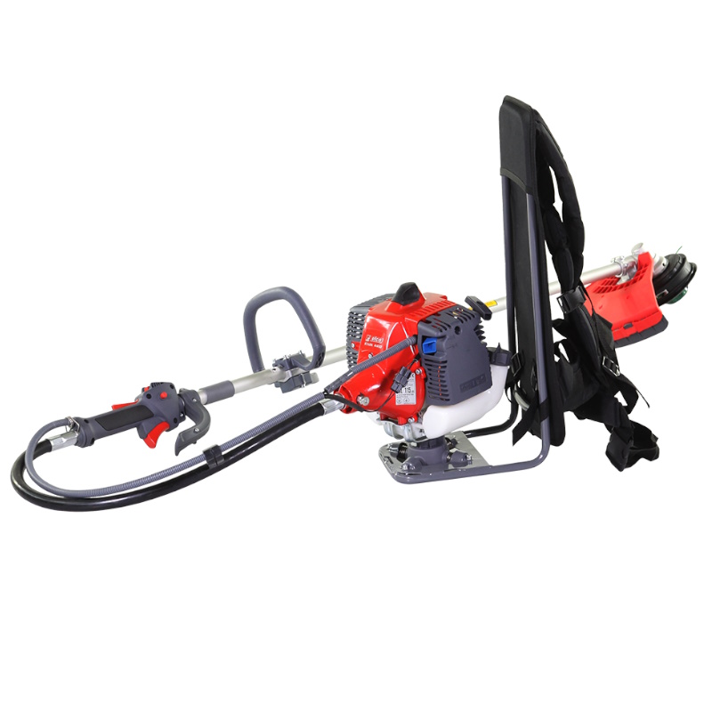 Триммер бензиновый EFCO STARK 4410 BP BACK PACK 61339057E2