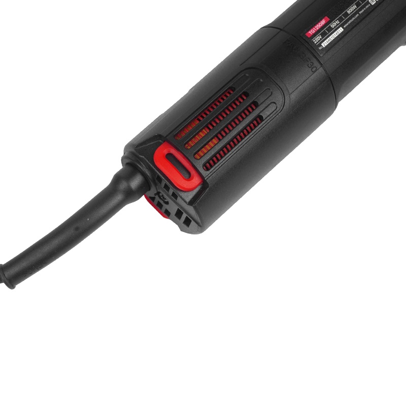 Сетевая УШМ TEH TG12508F, 125мм в Костроме