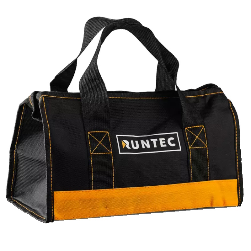 Винтоверт ударный Runtec PRO RT-ED233, аккумуляторный, 1/4", 20В, 2*2Ач, 230Нм в Муроме