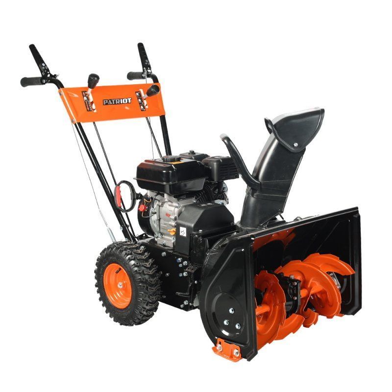 Машина универсальная подметальная PATRIOT PS 888 S 426108888 для сухих поверхностей