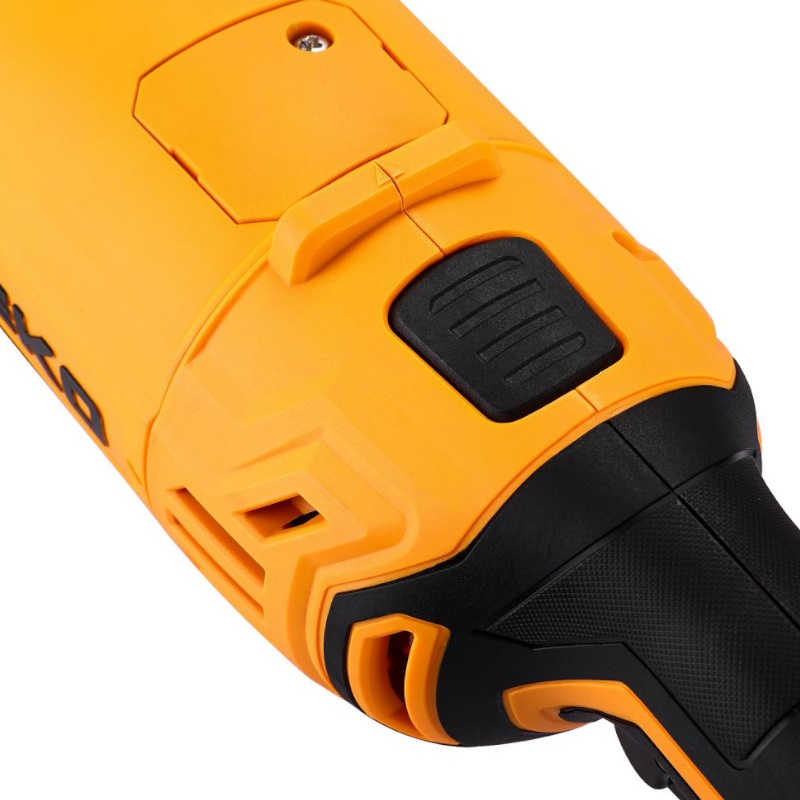 Угловая шлифмашина (болгарка) Deko AGDK-2200W 084-1082, 230 мм, 2200 Вт, плавный пуск в Кинешме