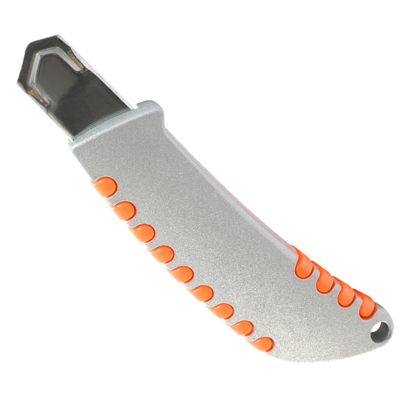 Нож строительный с выдвижным лезвием Patriot CKP-183 350004414