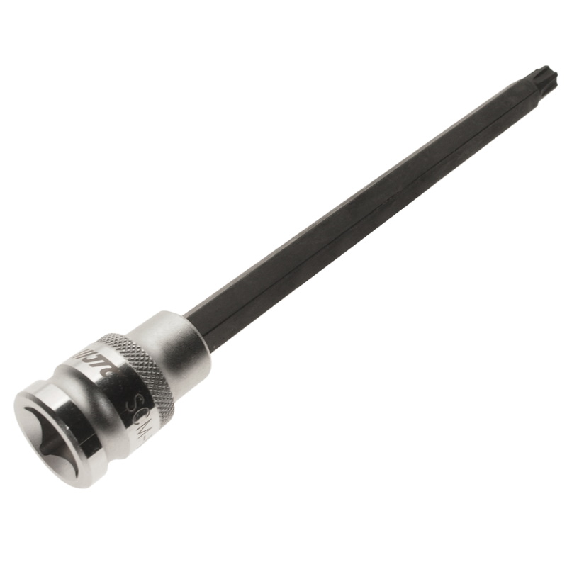 Бита-головка JTC JTC-45809200, длинная, 1/2" х RM9, длина 200 мм  в Муроме