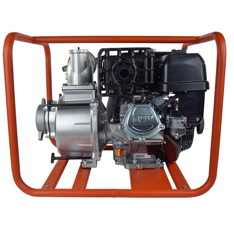 Мотопомпа бензиновая EVOline TG 40 1T90STG40EVO (произведено Zongshen) в Иваново