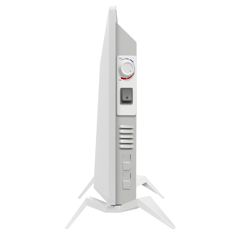 Конвектор электрический Ballu Camino Eco Turbo BEC/EMT-2500 НС-1166349