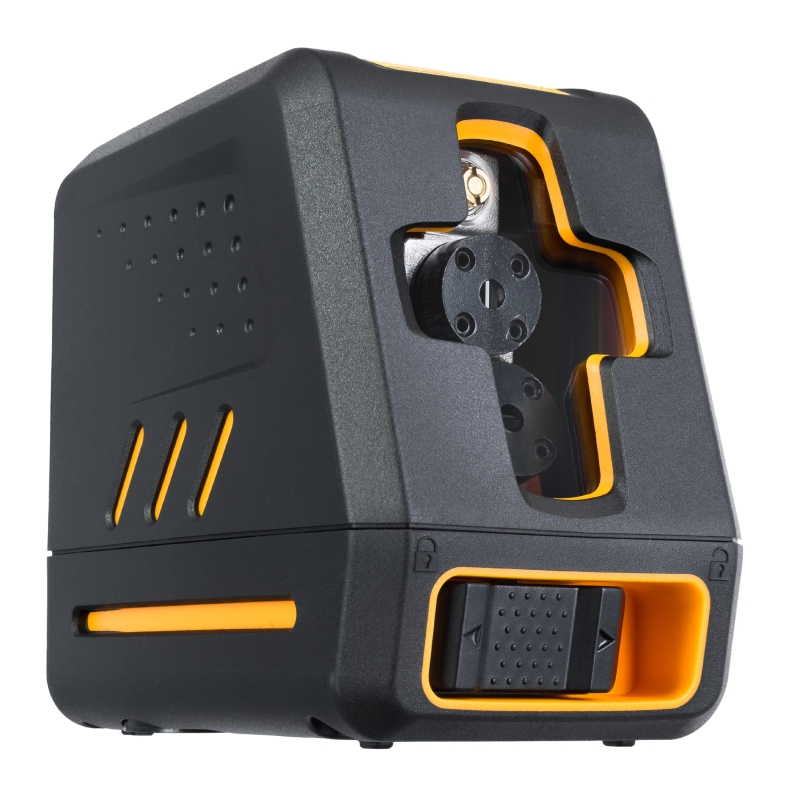 Лазерный уровень Ermenrich BASE LT20 81436