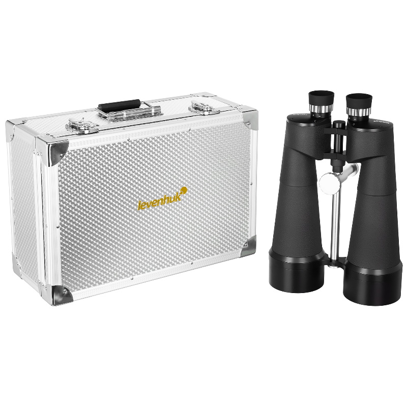 Бинокль Levenhuk Bruno PLUS 25x100 85539 во Владимире