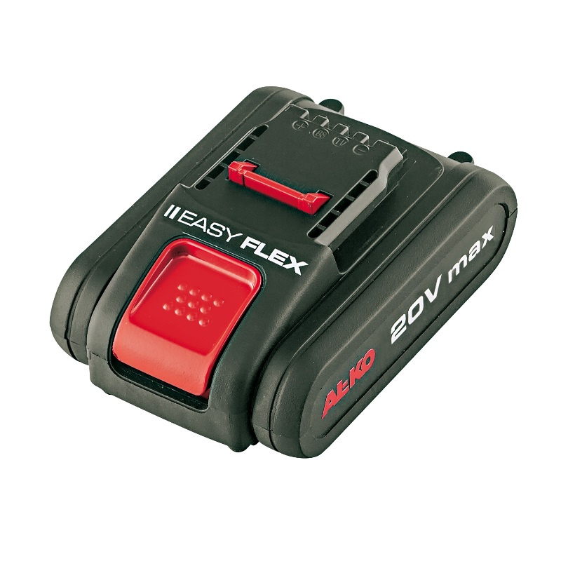 Аккумуляторный триммер Al-ko GT 2000 EasyFlex 113701 в Твери