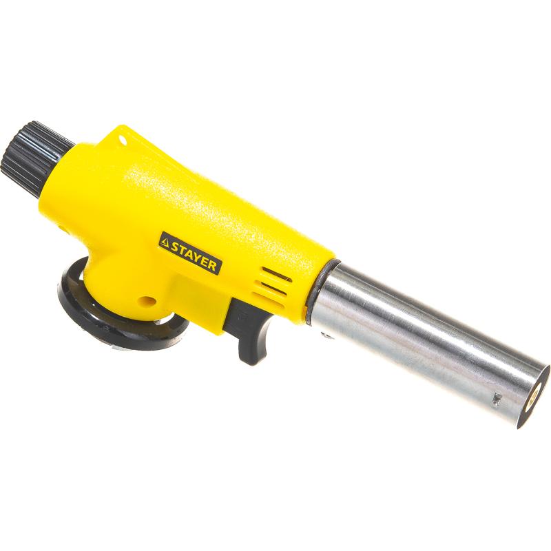 Газовая горелка Stayer MaxTerm 1300С 55584