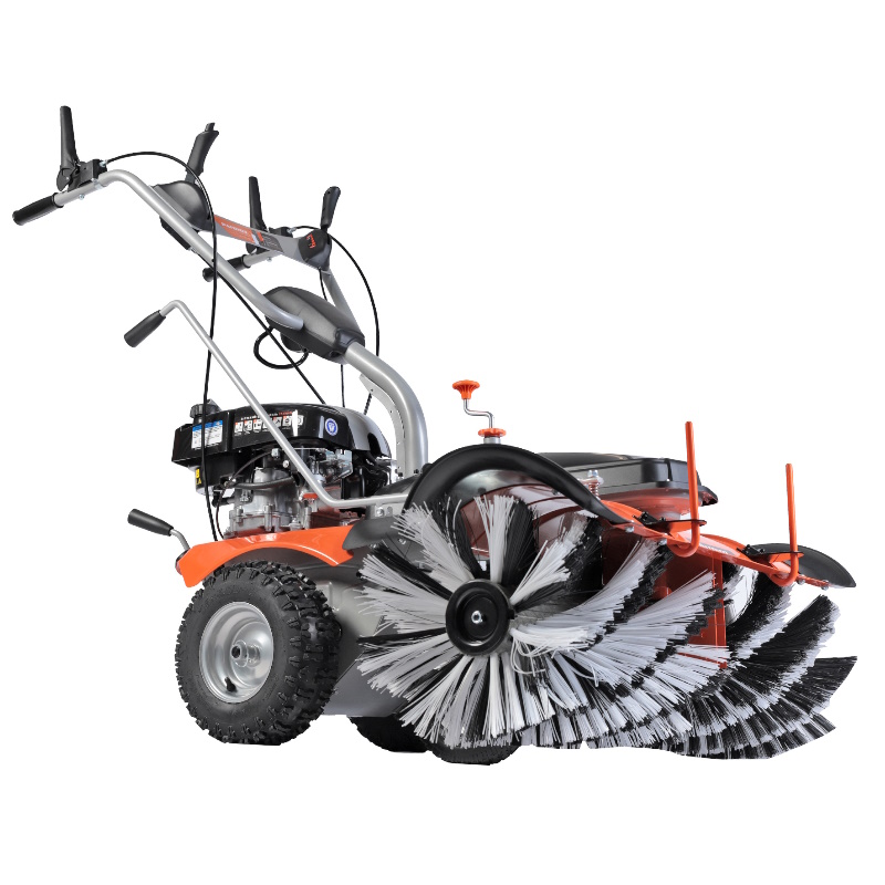 Машина подметальная Patriot S 510BS 766100015, 100см, двигатель Briggs&Stratton, 5,5л.с. в Вологде