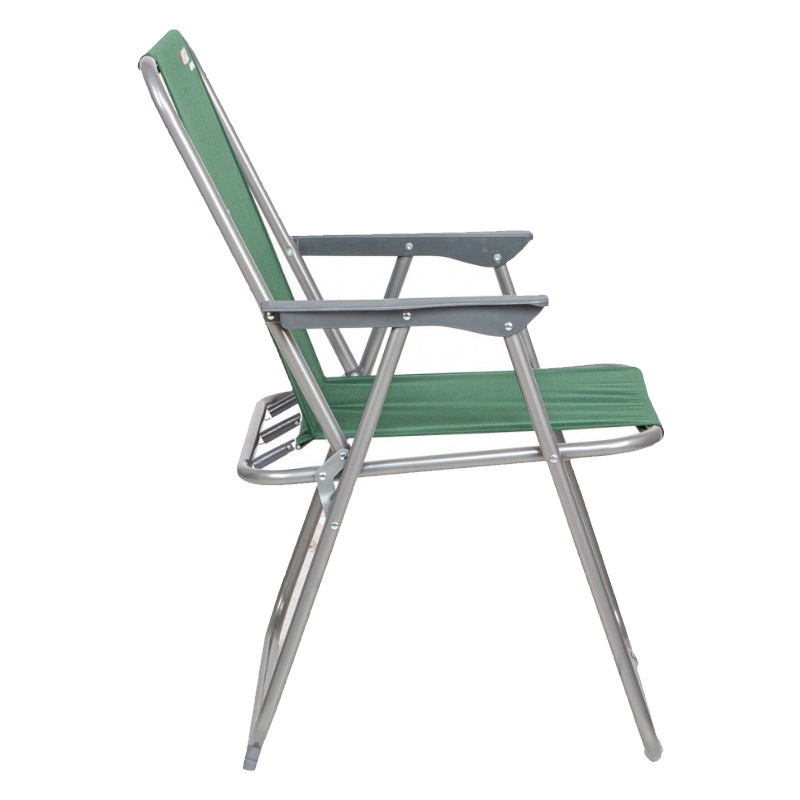 Стул складной с подлок Palisad 69591, 60х53х75 см, Camping в Костроме