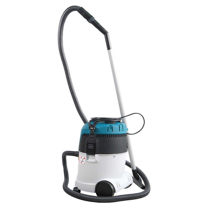 Строительный пылесос Makita VC2512L, 1000 Вт, 25 л в Твери