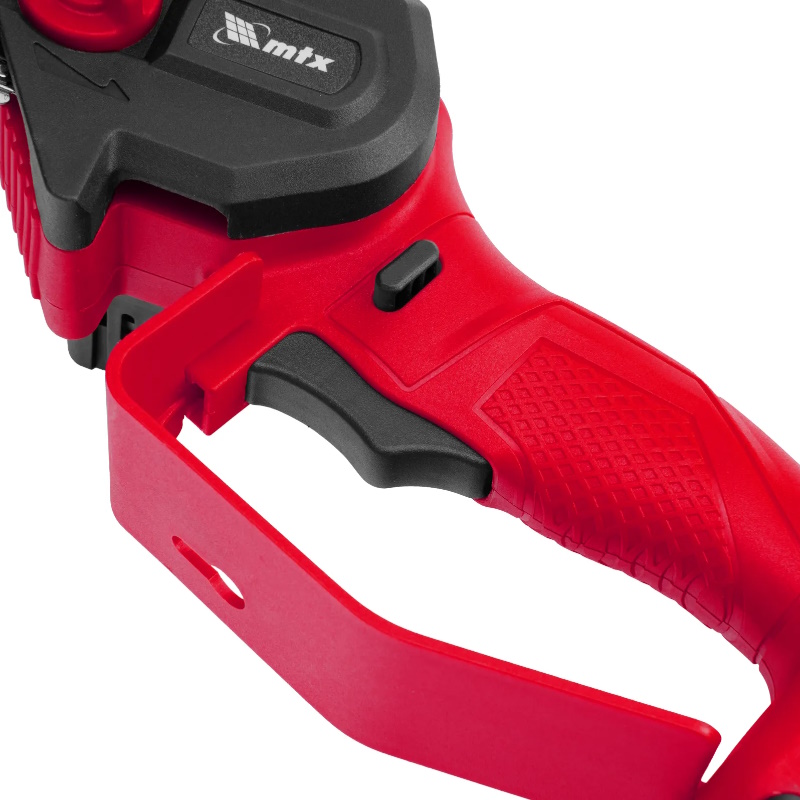Цепная мини-пила аккумуляторная MTX MCS-100 58640, шина 100 мм, Li-Ion, 20 В в Александрове