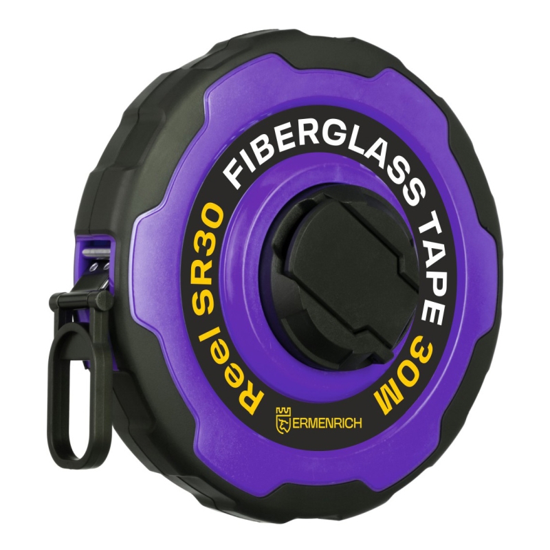 Рулетка Ermenrich Reel SR30 84588 1012₽