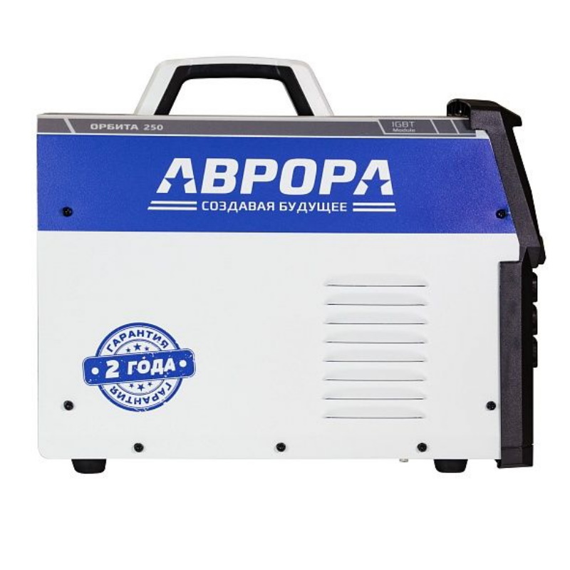 Сварочный инвертор ручной дуговой сварки Aurora Орбита 250 в Переславле