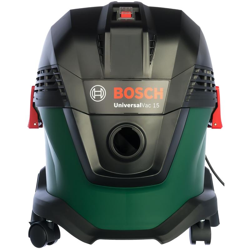 Строительный пылесос Bosch UniversalVac 15 0.603.3D1.100 в Туле