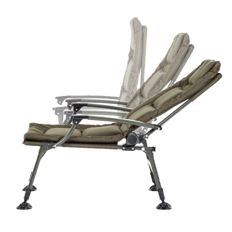 Кресло складное Green Glade M2310, 54х54х39/100 см