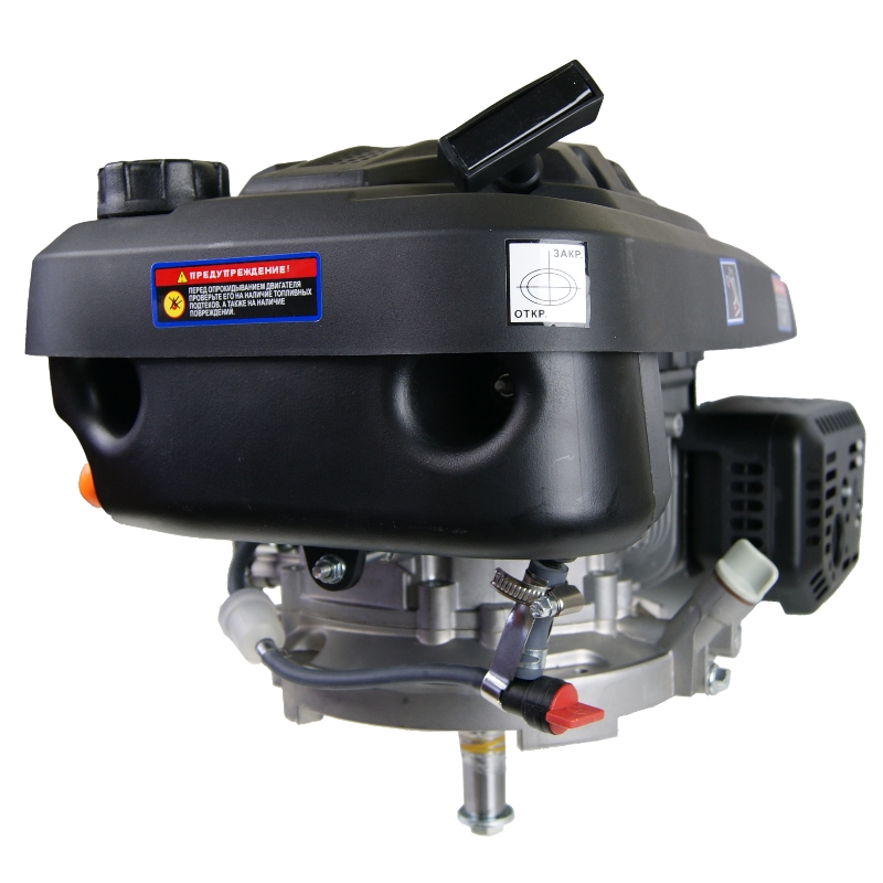 Двигатель Lifan 1P75FV (8,0л.с.) в Вологде