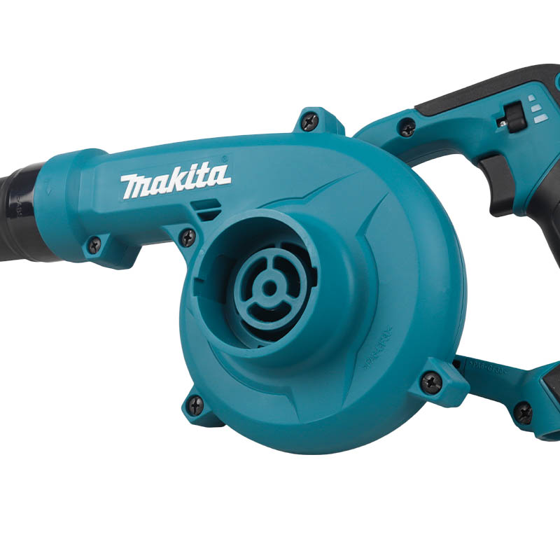 Воздуходувка аккумуляторная Makita UB101DZ CXT 12В; 2,6м3/мин; длинный патрубок; без АКБ и ЗУ в Кинешме