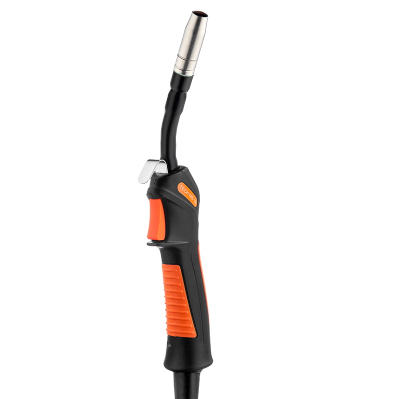 Горелка Сварог TECH MS 36F ICTF2999, 340 А, 4 м  в Иваново