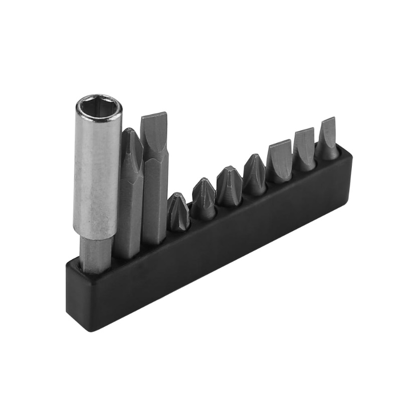 Аккумуляторная отвертка Deko ZKS4 063-4113, 4 В, 0.6 Ач в Муроме