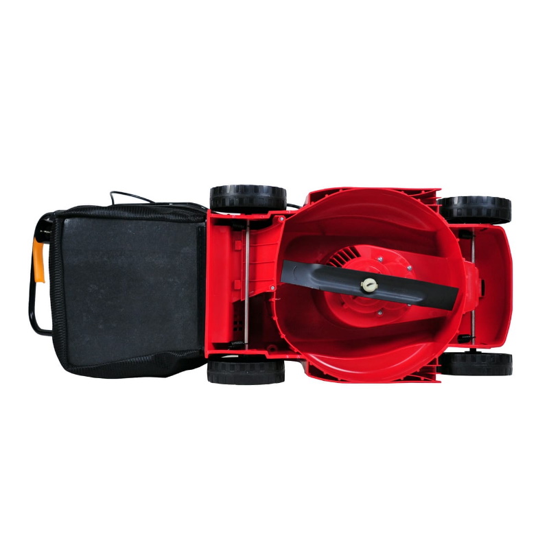 Газонокосилка Elitech ЕК 1000К 195619, 1000Вт