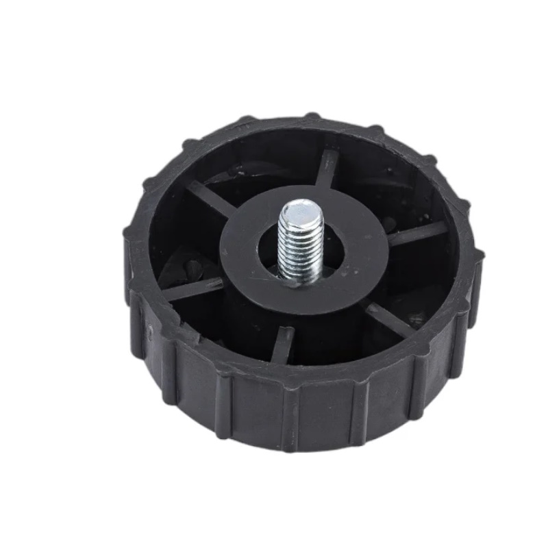 Головка триммерная Сhampion HT28 C5072 (болт М6*1,00 правая) компактная, ET1003, Т221