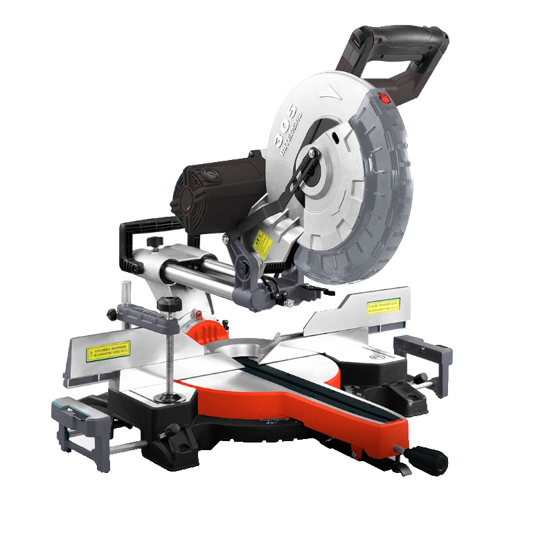 Торцовочная пила JIB 7305B-2 31087₽