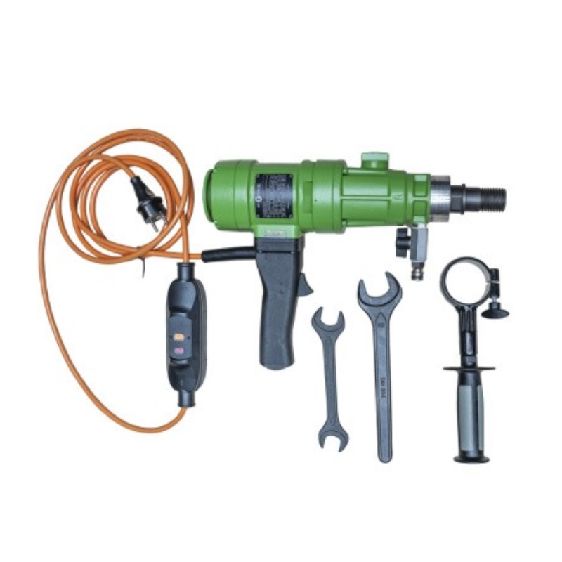 Сверлильный комплект Dr.Schulze DRILLKOMPLEKT 100 Super Eco H DK0100EH (станина D-160E + мотор DK1603 2,0 кВт) в Иваново