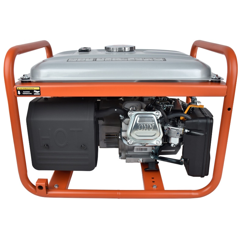 Бензиновый генератор EVOline PB 3300 E, 1T90DF333EVO во Владимире