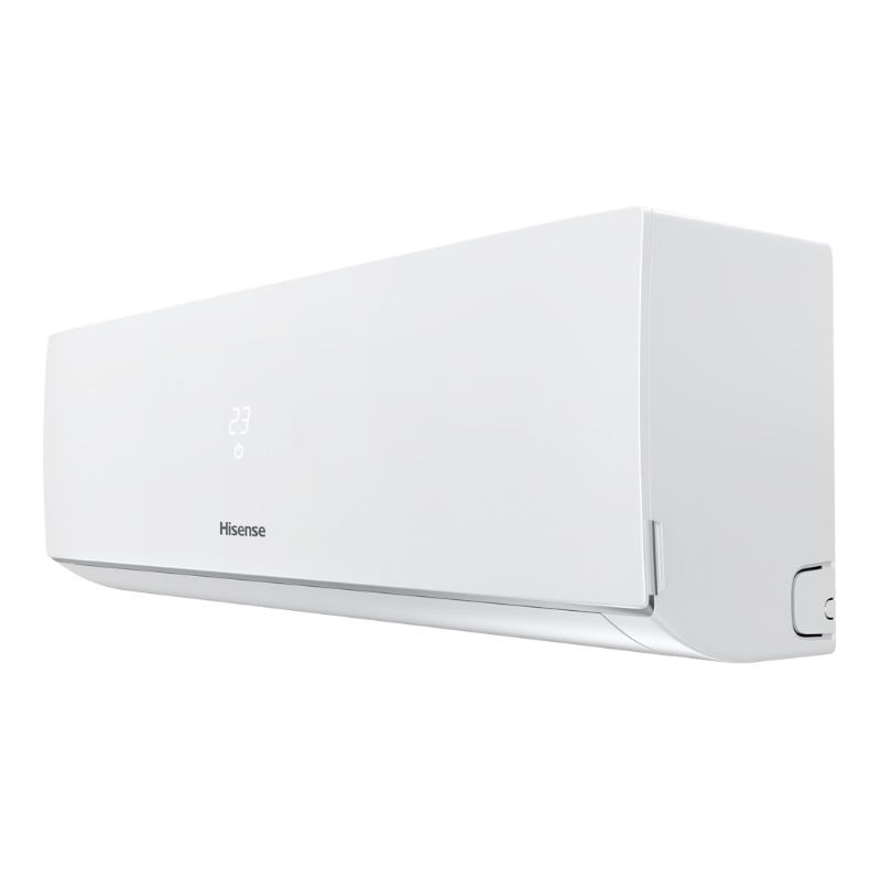 Классическая сплит-система Hisense Easy Classic A AS-12HR4RYDDJ00 (комплект) в Кинешме