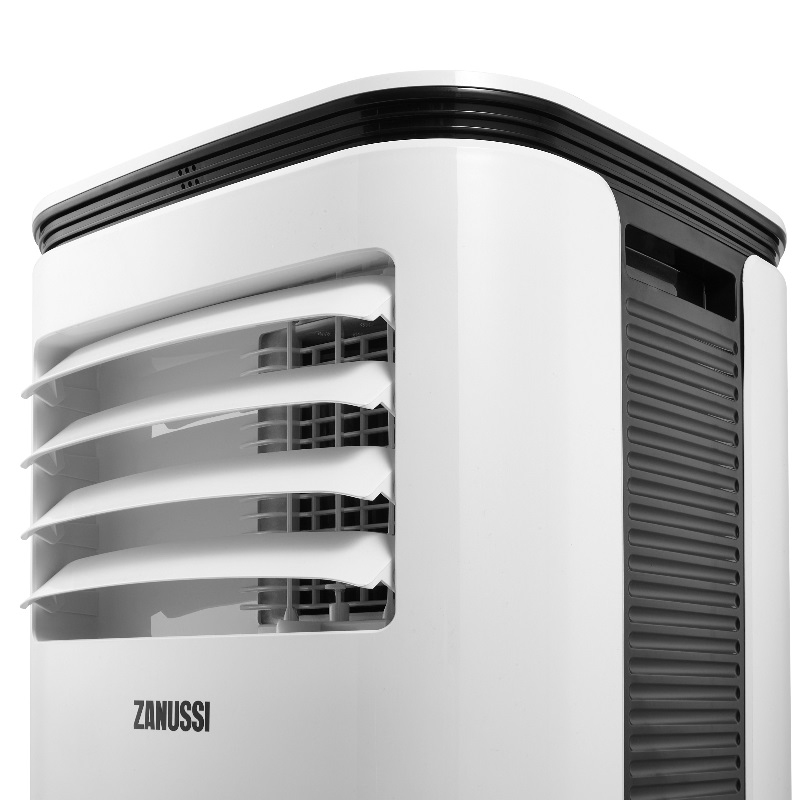 Мобильный кондиционер Zanussi ZACM-07 SN/N1 в Костроме
