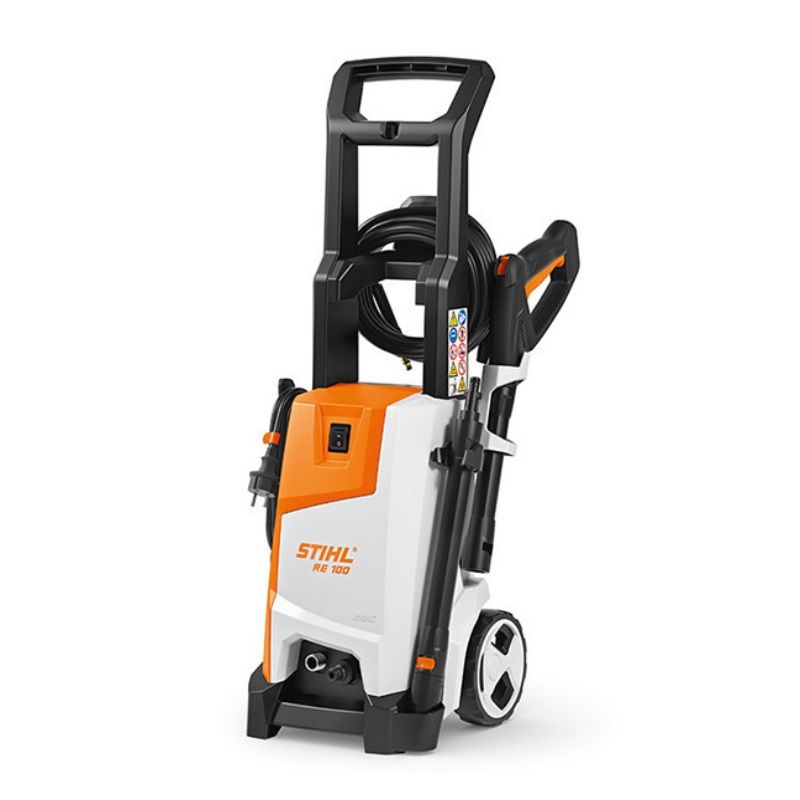 Мойка высокого давления Stihl RE-100 49500124501, 120 бар в Костроме