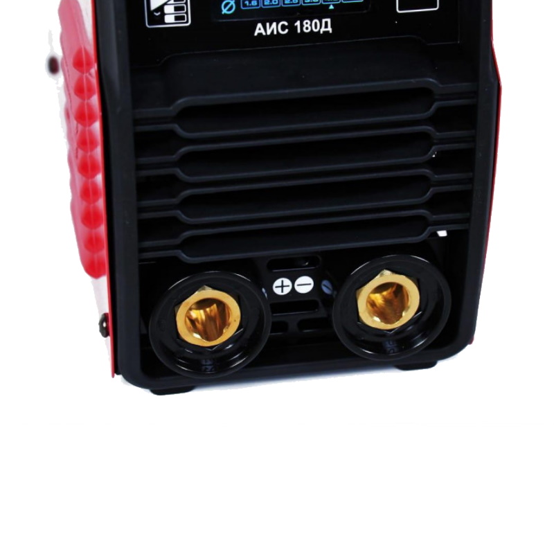 Сварочный инвертор Elitech АИС 180Д 196351, MMA, TIG в Иваново