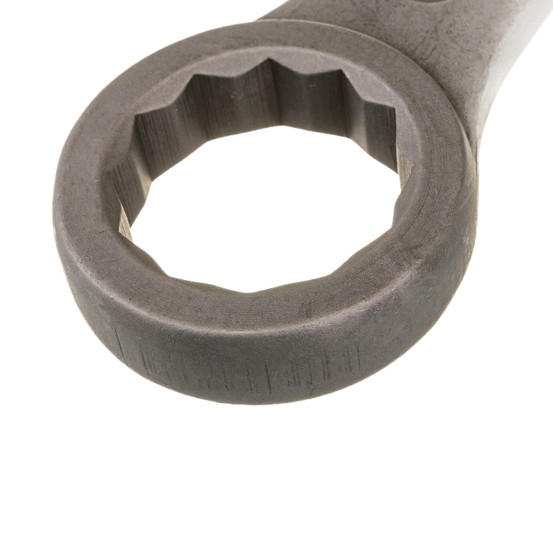 Ключ кольцевой ударный 46 мм Сибртех 14277