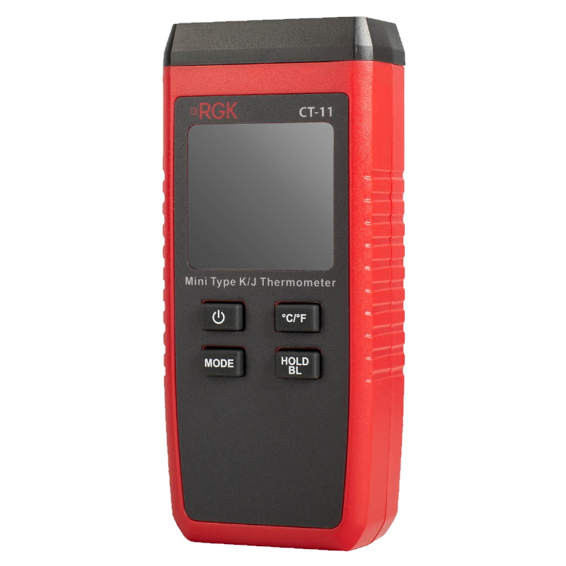Термометр контактный Rgk CT-11, 776318