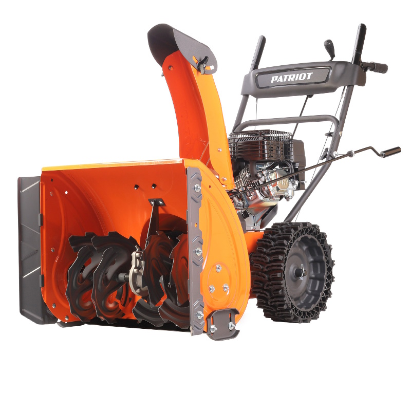 Снегоуборщик (коммунально-хозяйственный) Patriot PRO 7KX 426109708 в Иваново