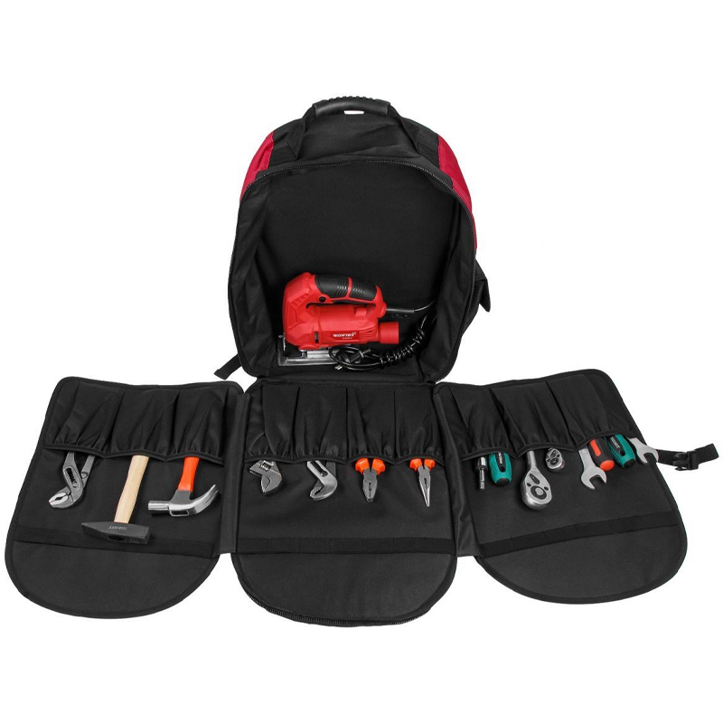 Рюкзак для инструмента Wortex SB 5040, 0323318 в Ярославле