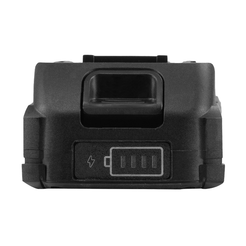 Аккумулятор Kolner KB 18-2ST-01 4610264003554, 18В UNI-M Standard, 2.0Ач, Li-lon