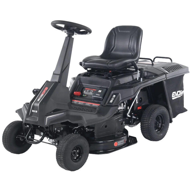 Газонокосилка бензиновая EVOline TRG 61 CM TRG61CM в Рыбинске