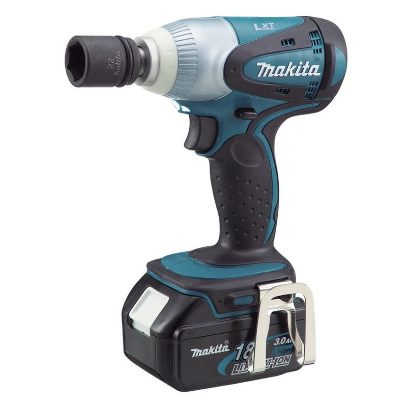 Гайковерт Makita BTW 251 RFE в Костроме