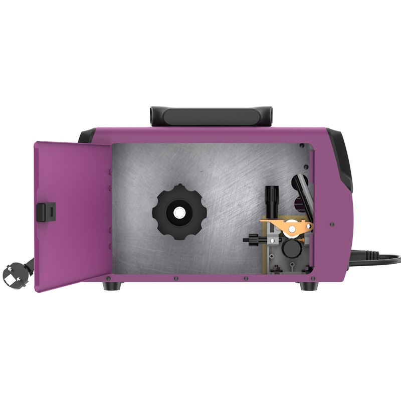 Сварочный полуавтомат Start miniMIG 200 LCD 2W202L