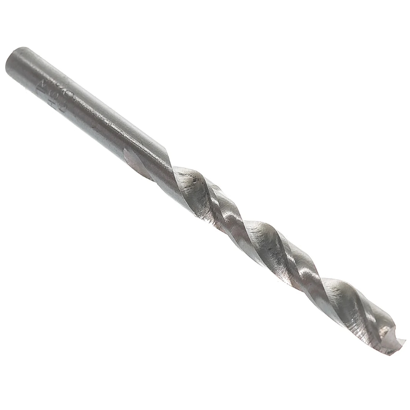 Сверло спиральное по металлу Thorvik TDB060 052407, HSS, d6.0 мм