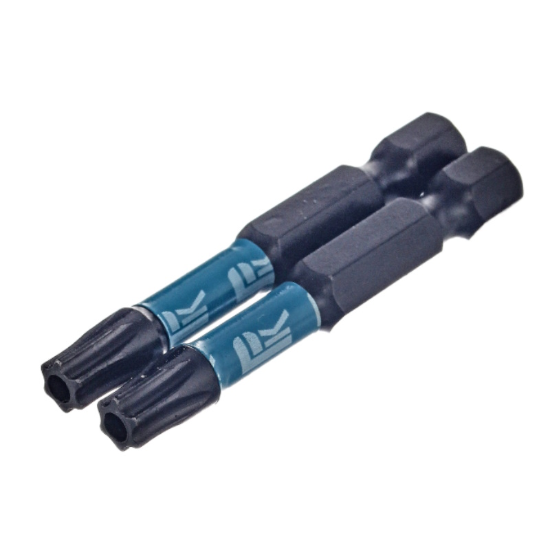 Бита ударная торсионная РемоКолор professional 33-8-011, TORX TAMPER 30 х 50 мм, S2, 2 шт в Иваново