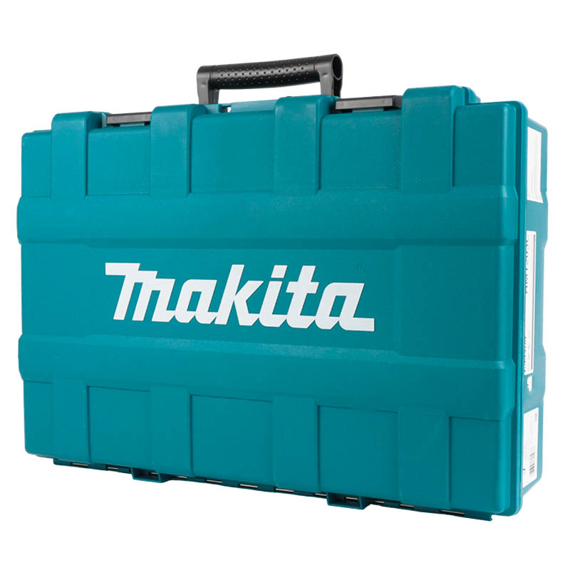 Отбойный молоток Makita HM 1203C электрический энергия 255 дж частота 1900 ударовмин комплектующие