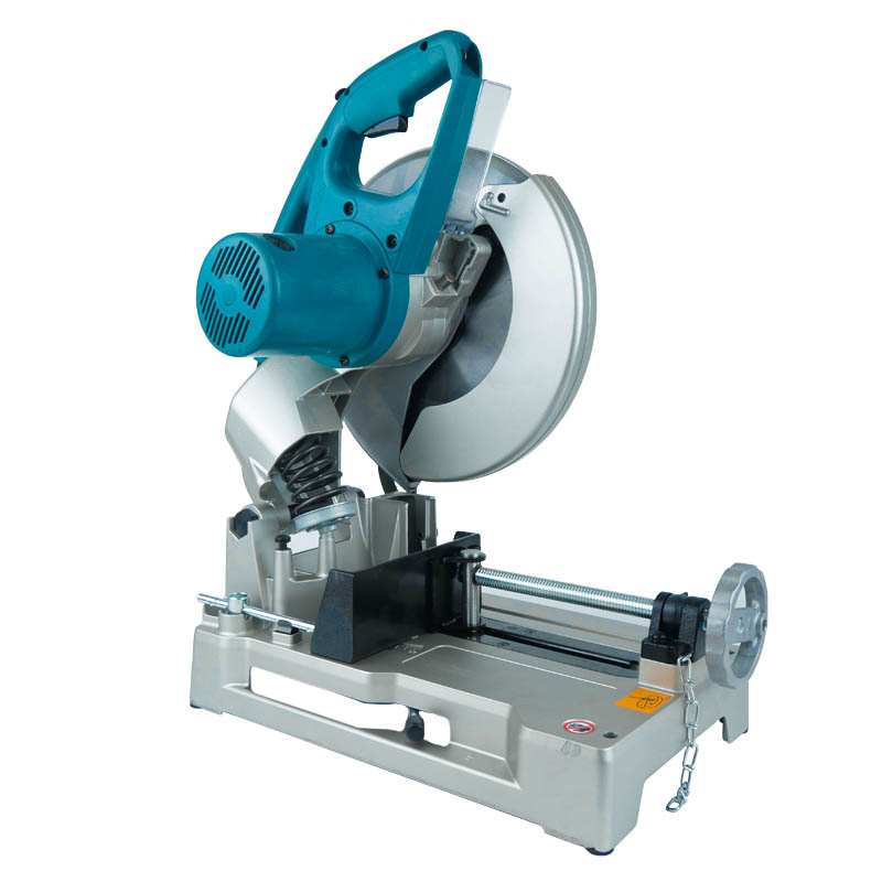 Пила монтажная Makita LC1230N