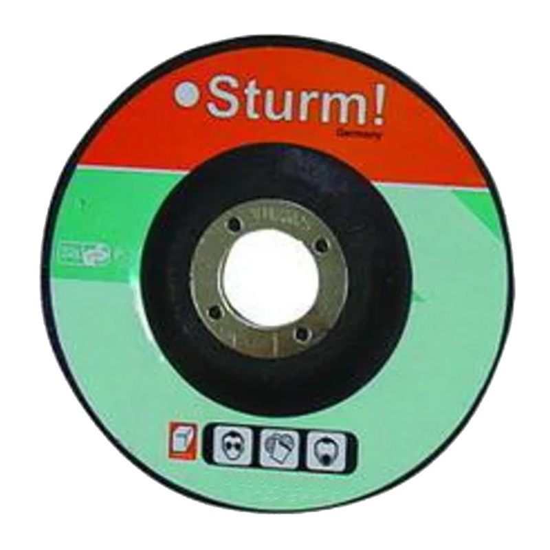 Круг отрезной Sturm 9020-03-230*22-S