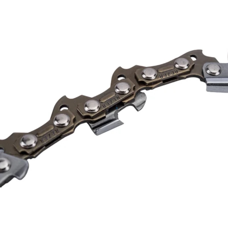 Цепь Rezer PS-9-1,3-52, Husqvarna 236/240, Partner,Poulan 14" в Костроме