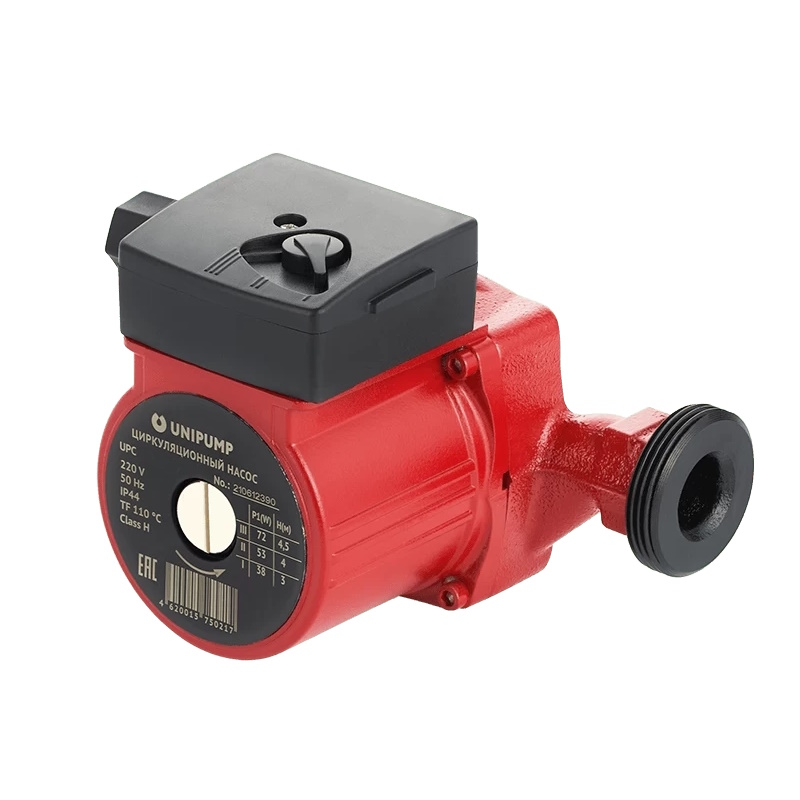 Насос циркуляционный Unipump UPC 32-60 180 PN10 15467 в Муроме