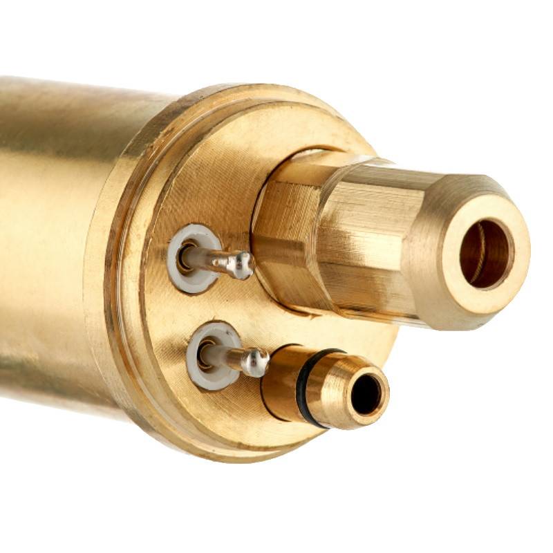 Разъём евро в сборе Сварог IGE0008 00000098694 MS 450 1339₽